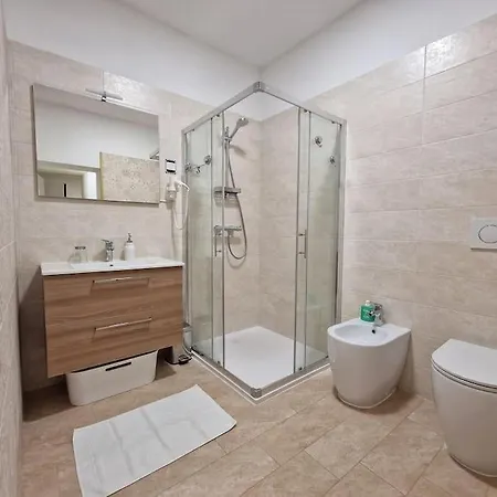 Apartma Na Razgledni Poti
