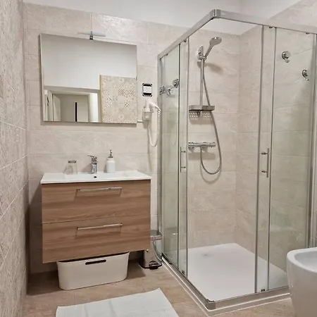 Apartma Na Razgledni Poti *