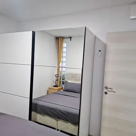 Apartma Na Razgledni Poti アパート *