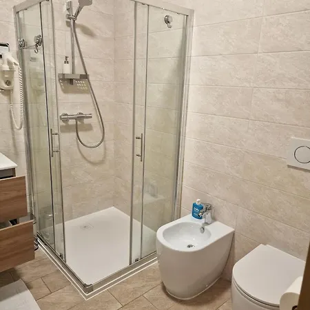 Apartma Na Razgledni Poti *