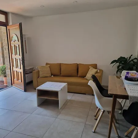 Apartma Na Razgledni Poti