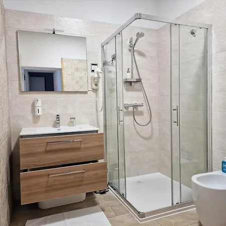 Apartma Na Razgledni Poti アパート *