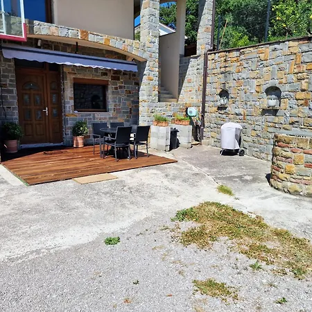 Apartma Na Razgledni Poti * アンカラン